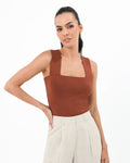 Haylee Tank Knit Top