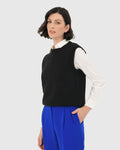 Naila Knit Vest