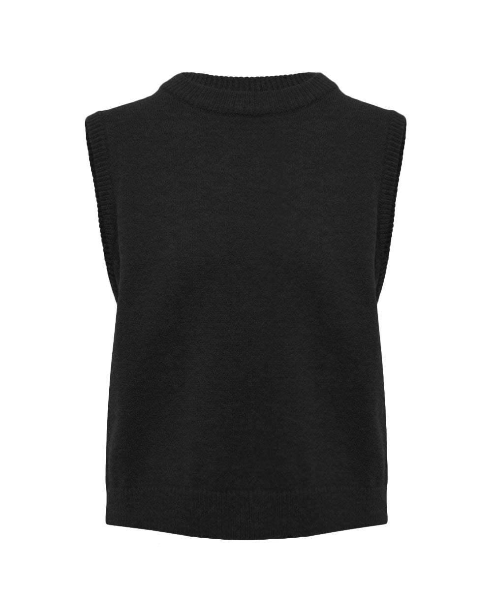 Naila Knit Vest