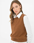 Naila Knit Vest