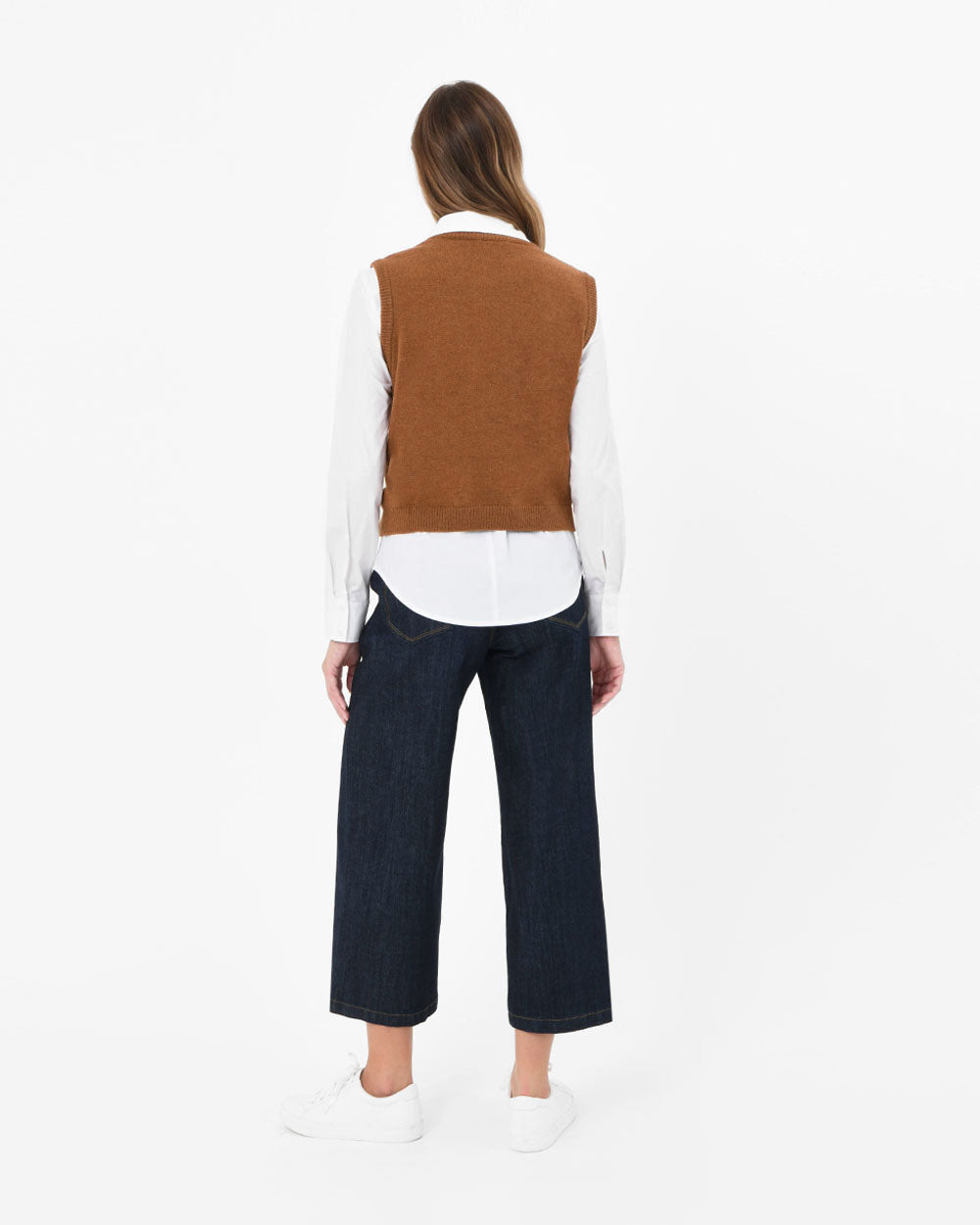 Naila Knit Vest
