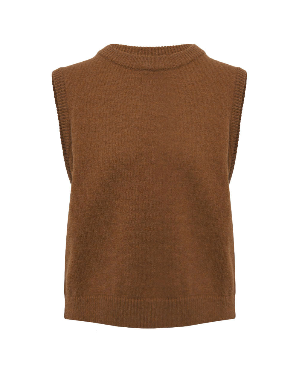 Naila Knit Vest