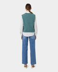 Naila Knit Vest