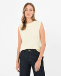Naila Knit Vest