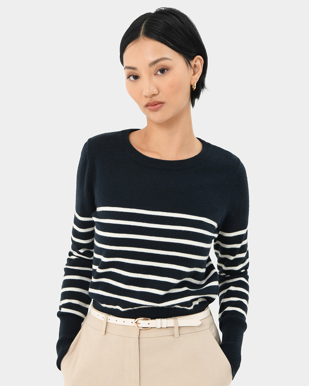Kasumi Marina Knit