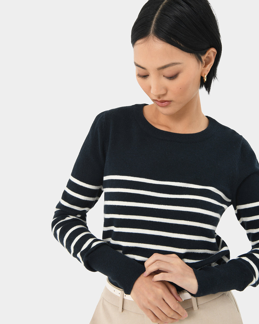 Kasumi Marina Knit
