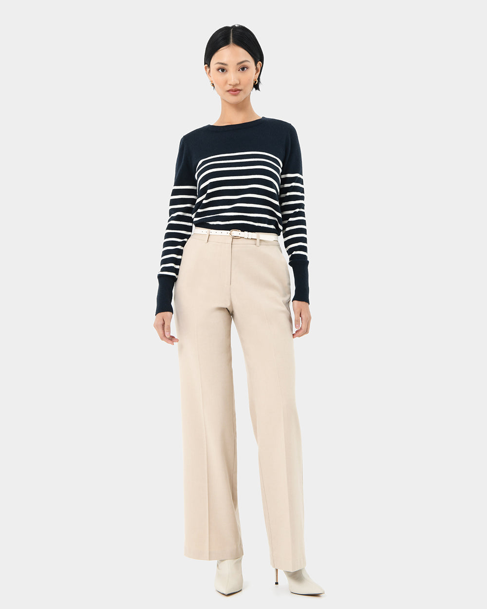 Kasumi Marina Knit