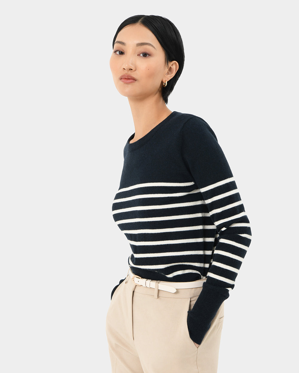 Kasumi Marina Knit