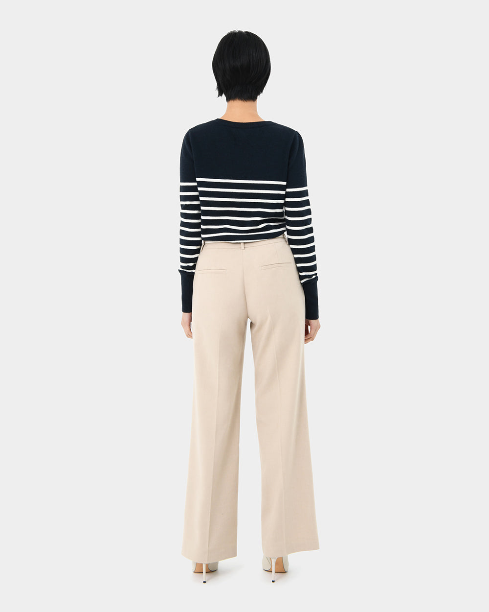 Kasumi Marina Knit
