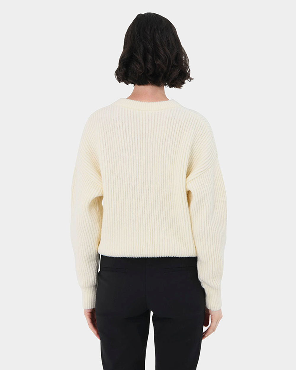 Meredith Drop Shoulder Sweater