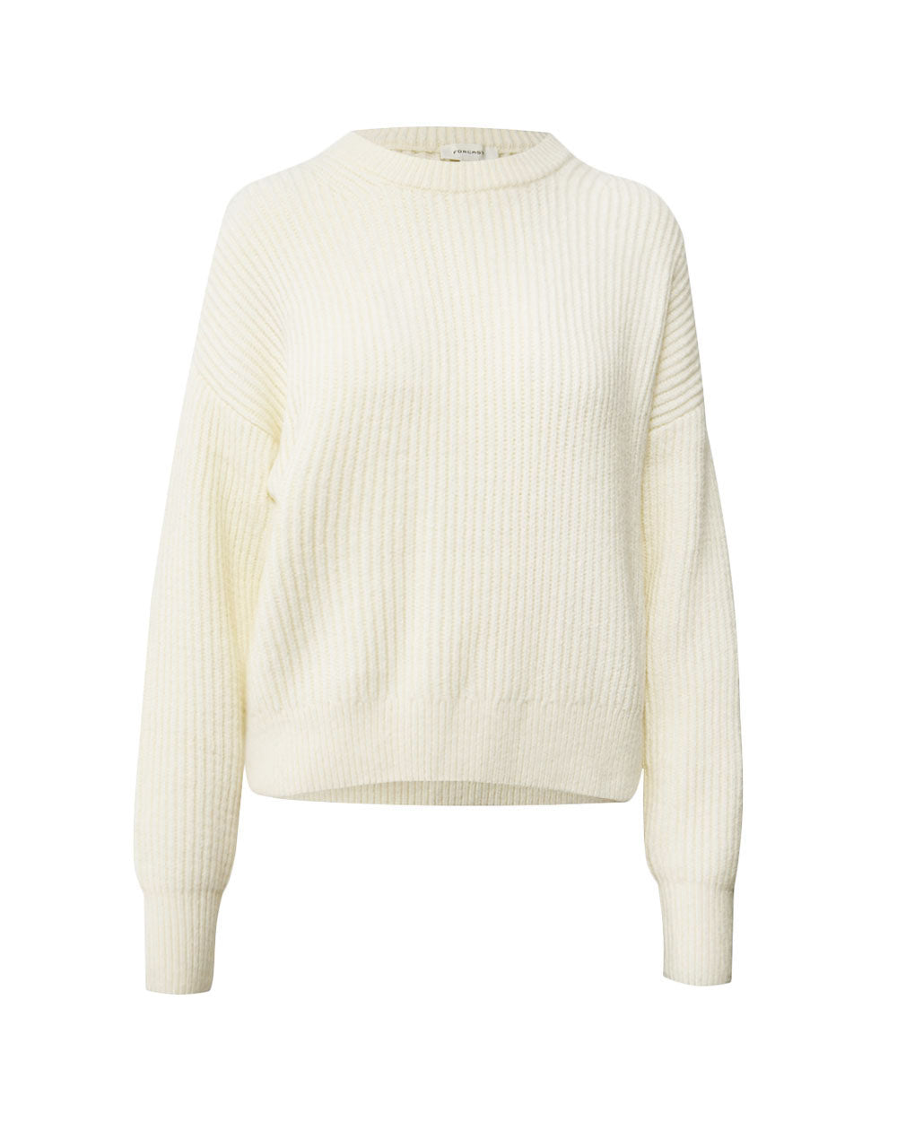 Meredith Drop Shoulder Sweater