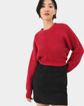 Meredith Drop Shoulder Sweater