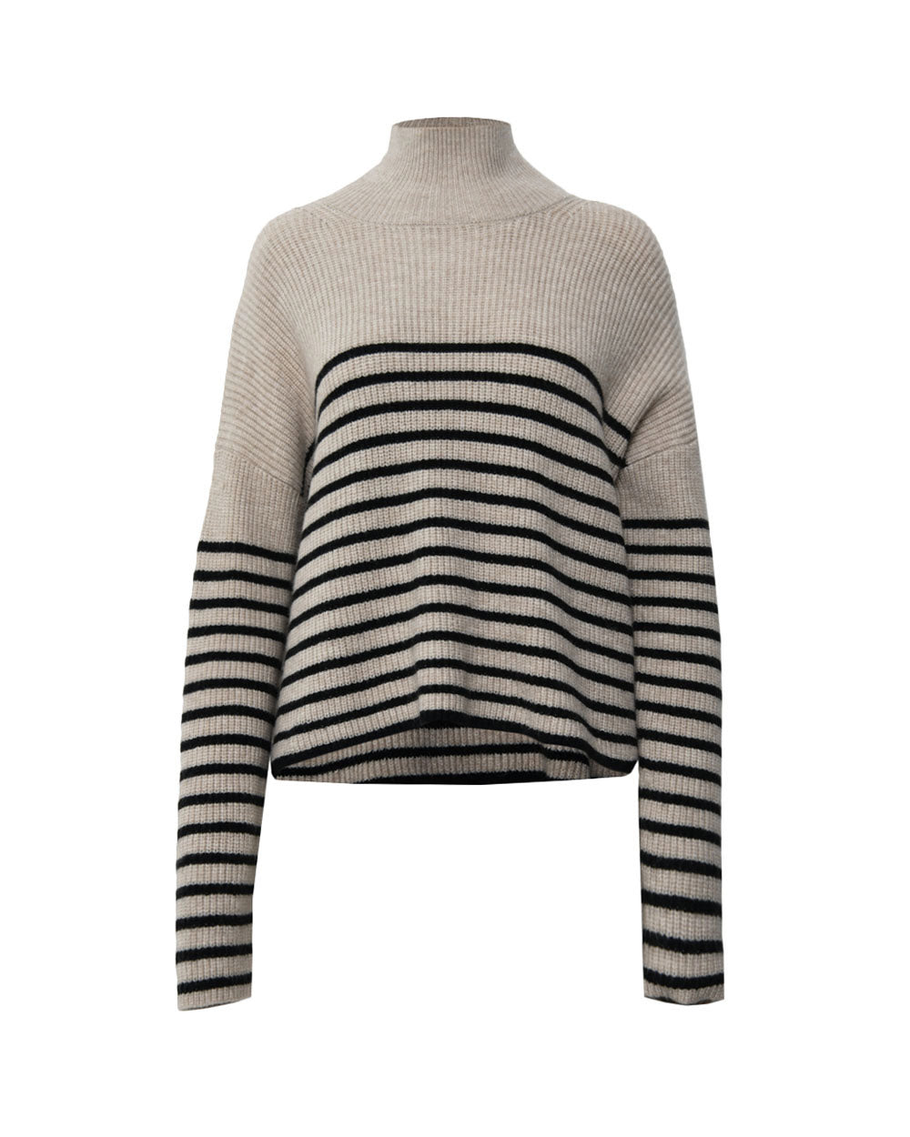 Bianka Chunky Marina Knit