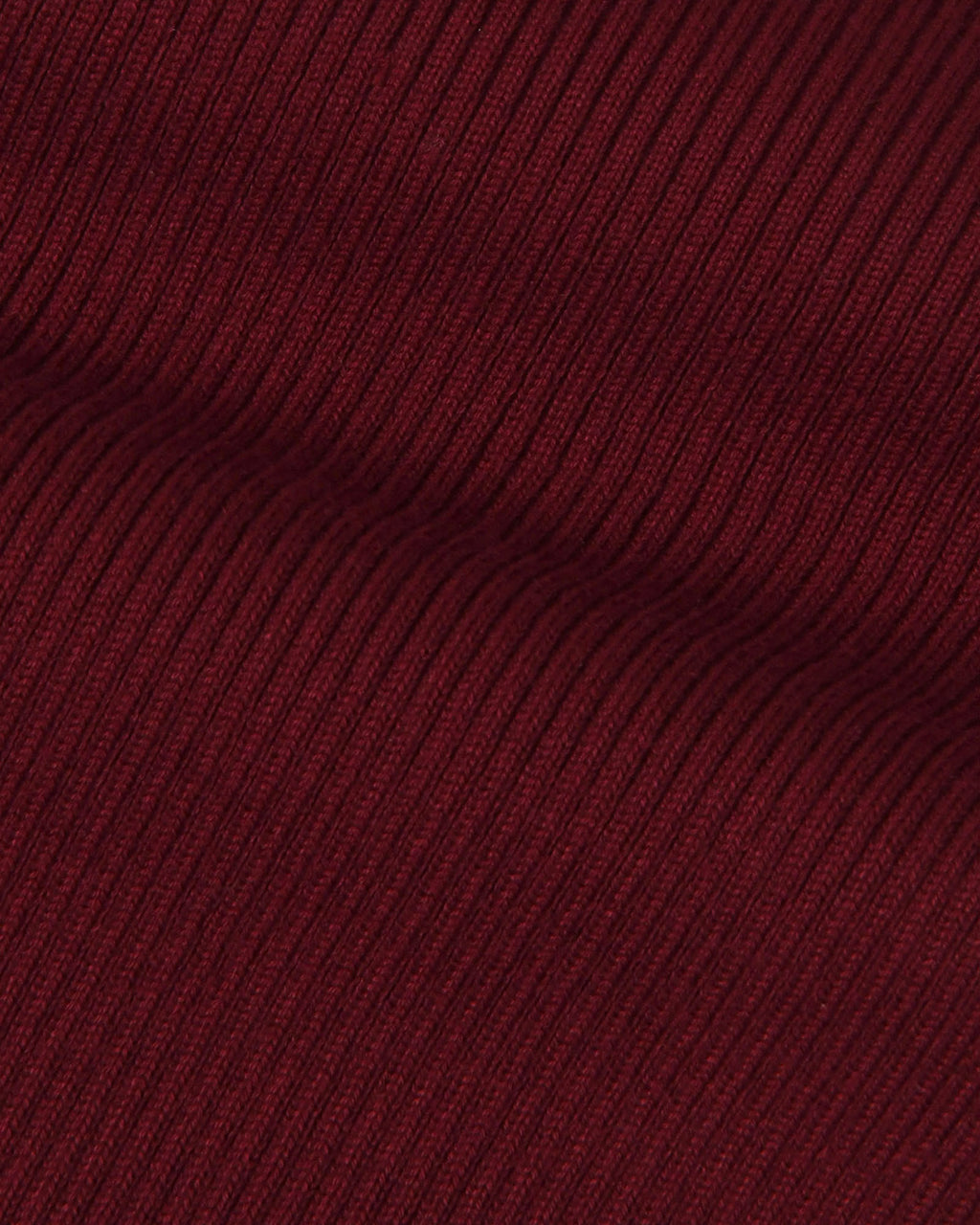 Rain High Neck Jumper