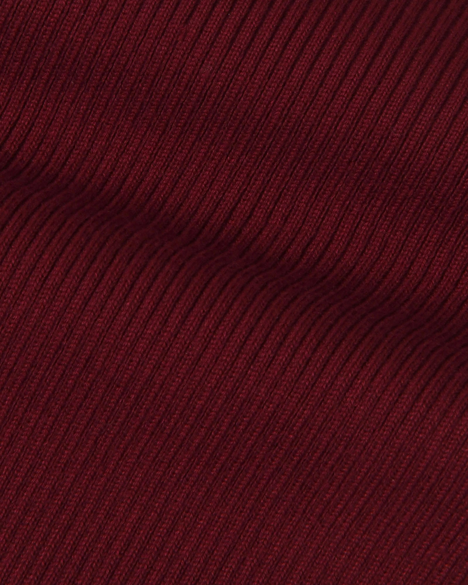 Rain High Neck Jumper