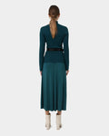 Rain High Neck Jumper