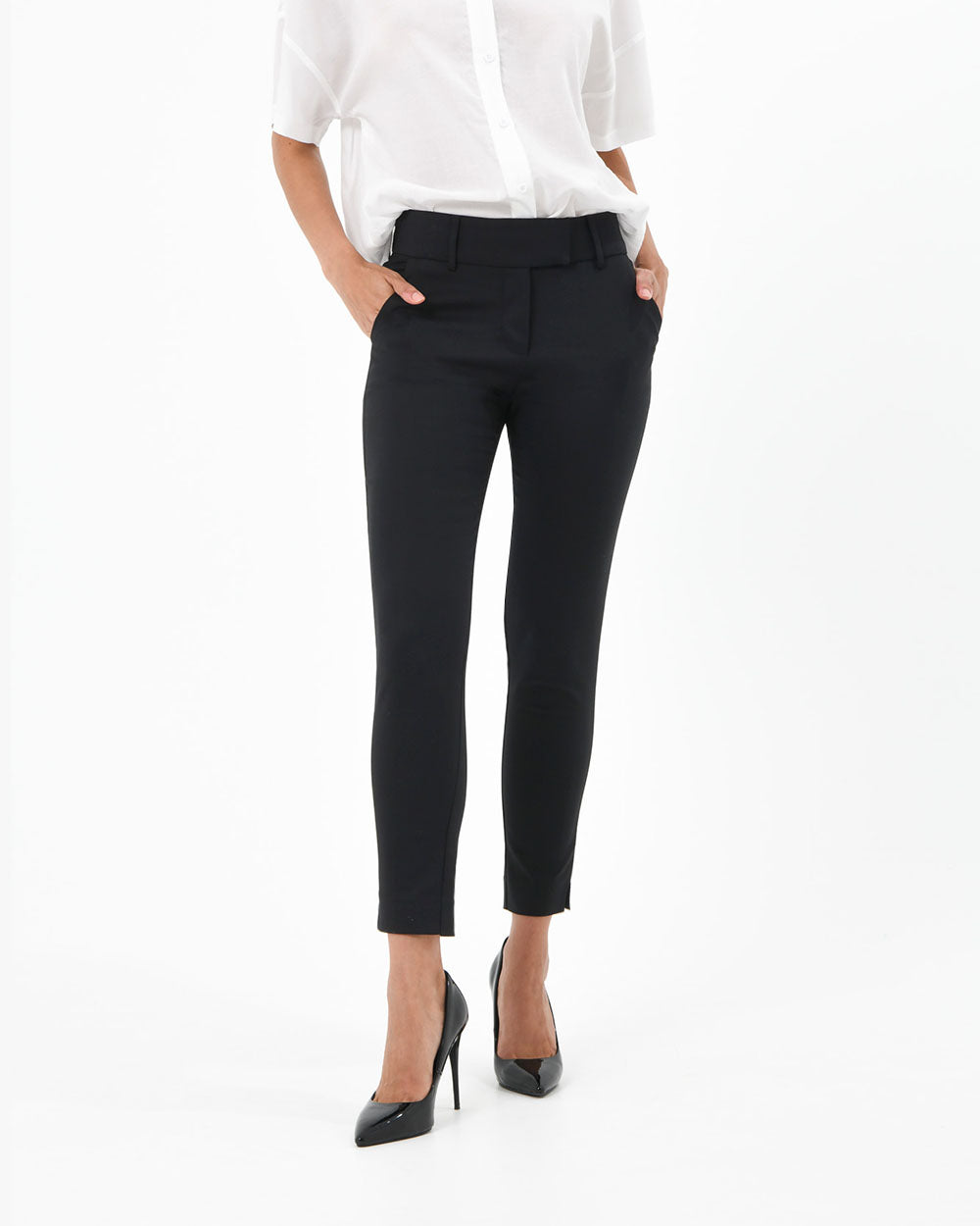 Lauren Notch Pants
