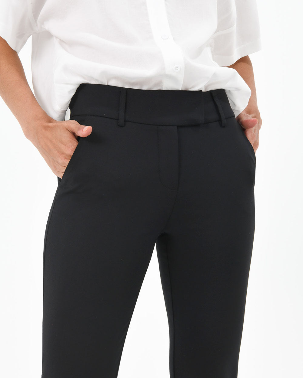Lauren Notch Pants