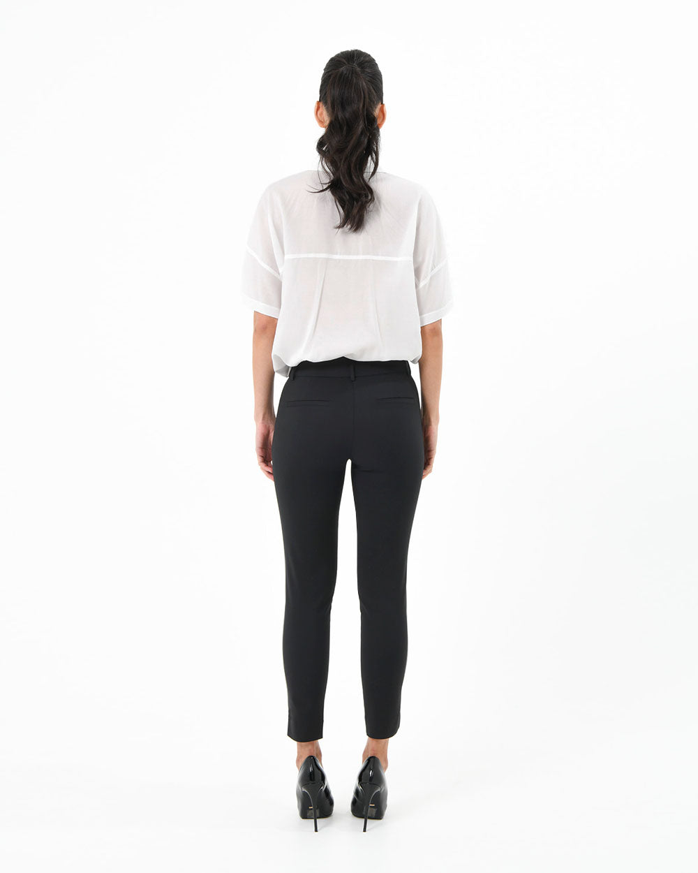 Lauren Notch Pants