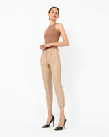 Sylvie Tapered Pants