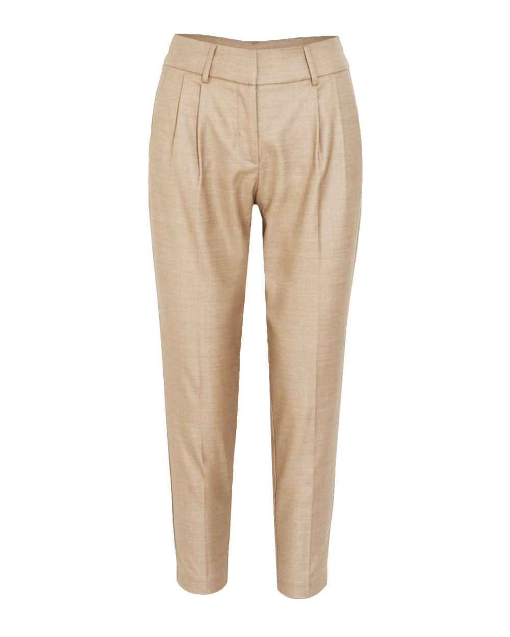 Sylvie Tapered Pants