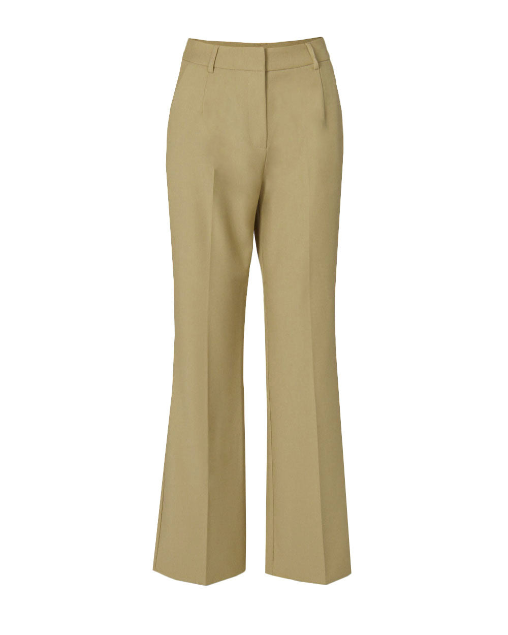 Martina Split Hem Pants