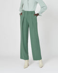 Rayleen High-Waisted Pants