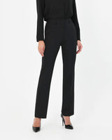 Priscila Mid Rise Trousers
