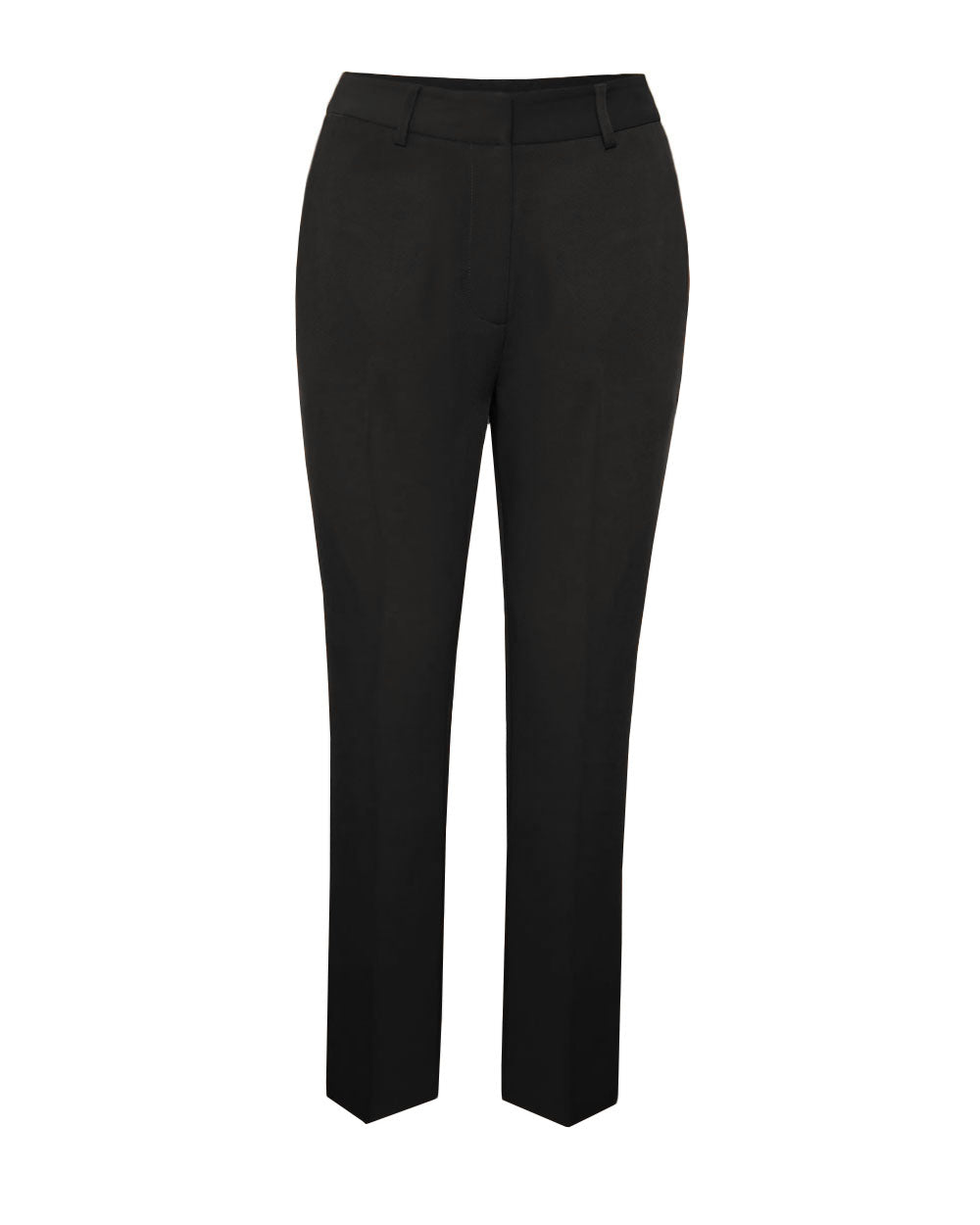 Priscila Mid Rise Trousers