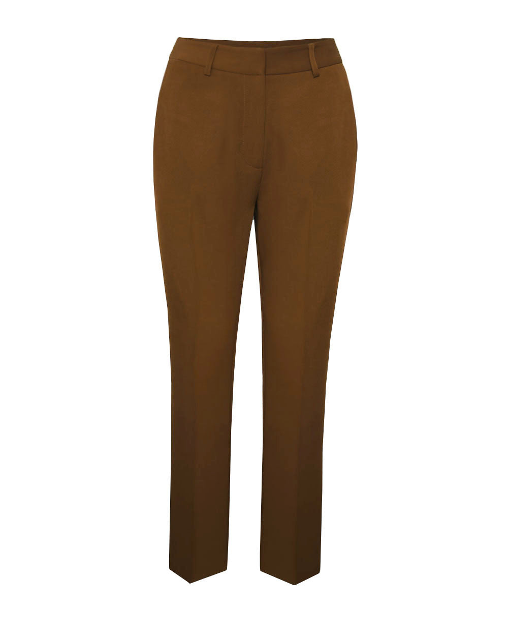 Priscila Mid Rise Trousers