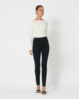 Louise 2 Super Slim Pant