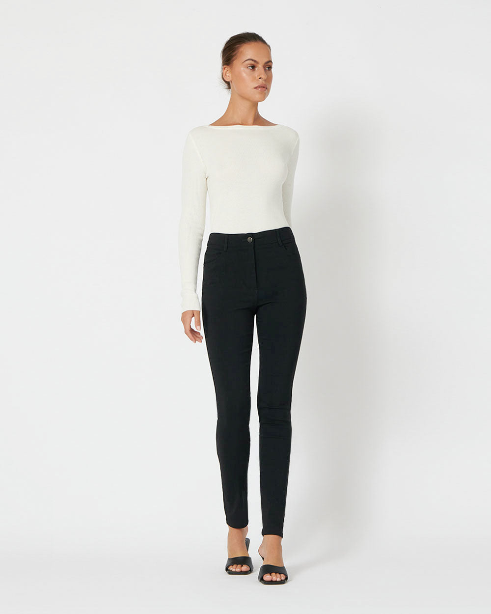 Louise 2 Super Slim Pant