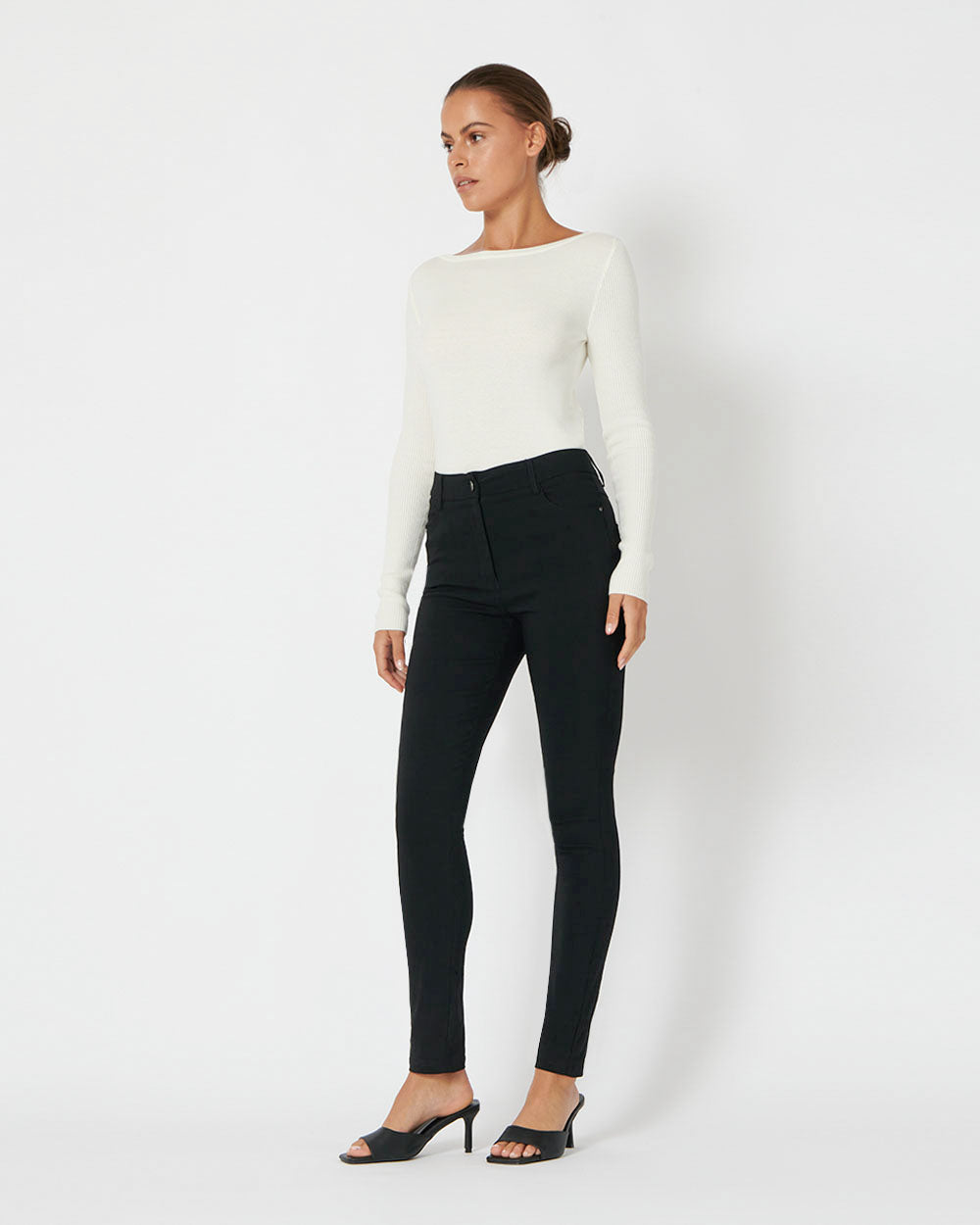 Louise 2 Super Slim Pant