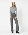 Berlin Straight Pants