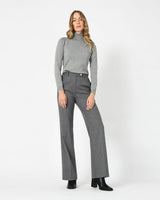 Berlin Straight Pants