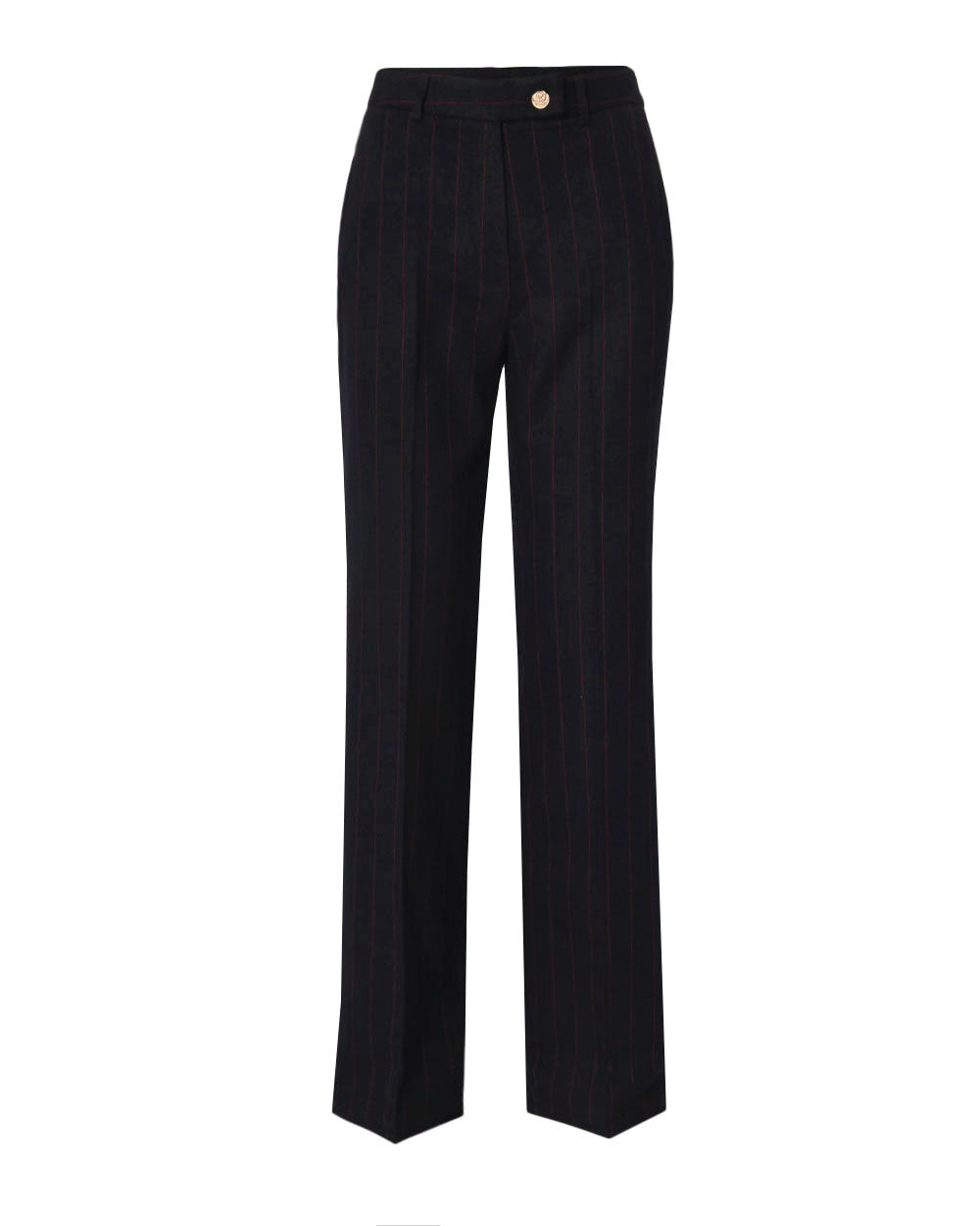 Berlin Straight Pants