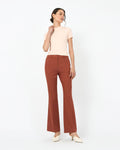 Esmeralda Flare Leg Pants