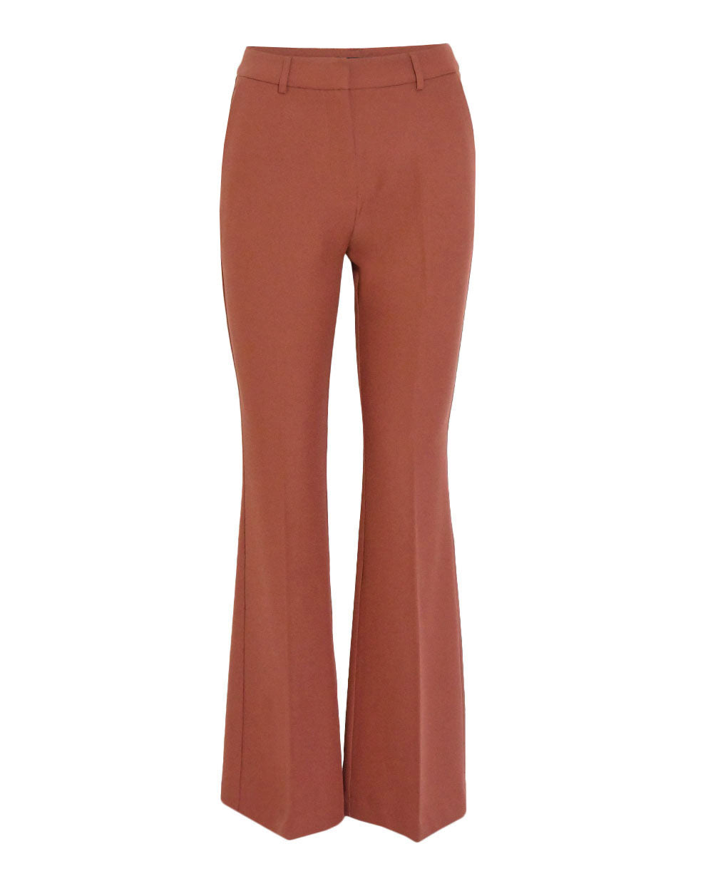 Esmeralda Flare Leg Pants