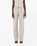 Clara Wide Legs Trousers