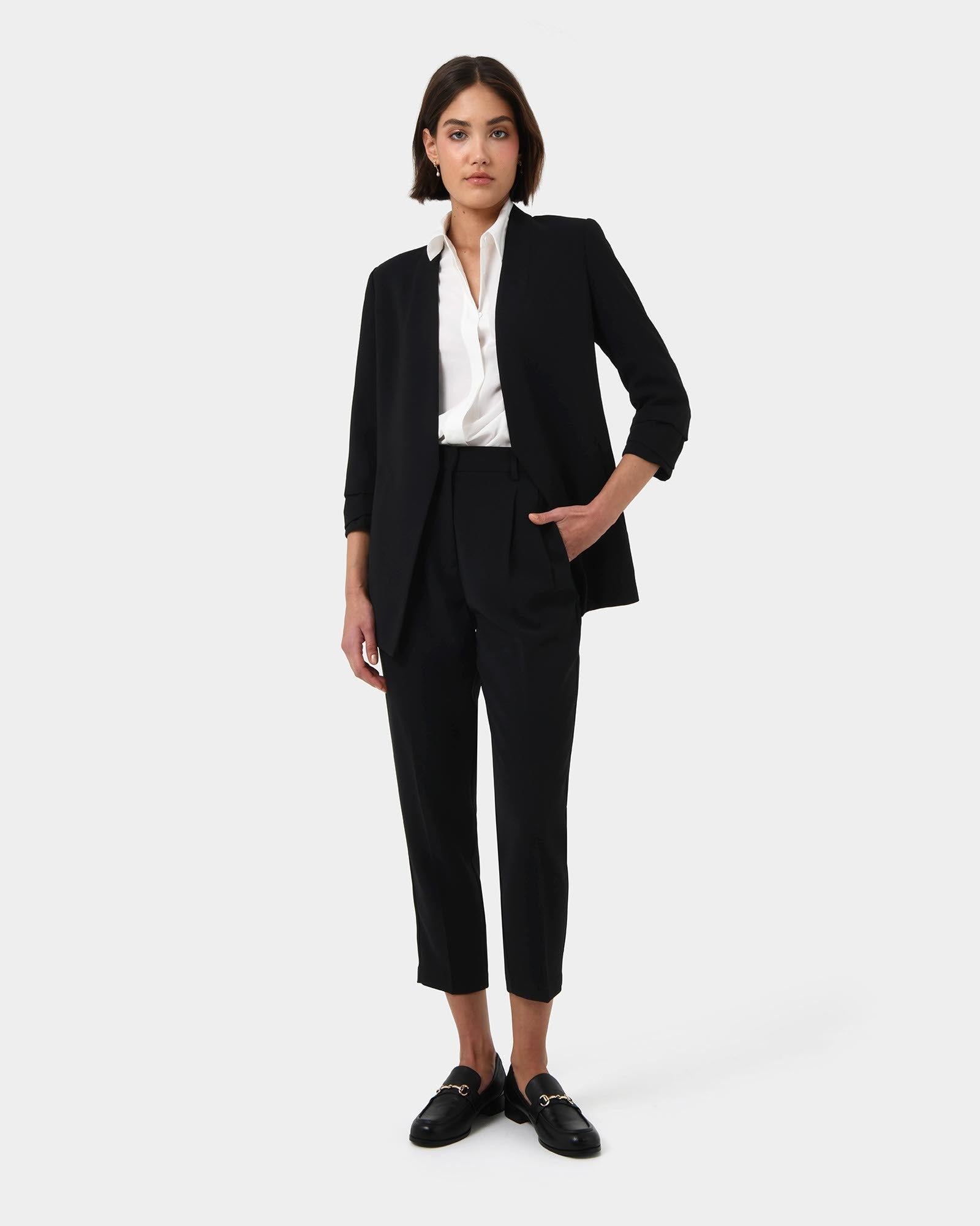 Carter 2 Slim Pants