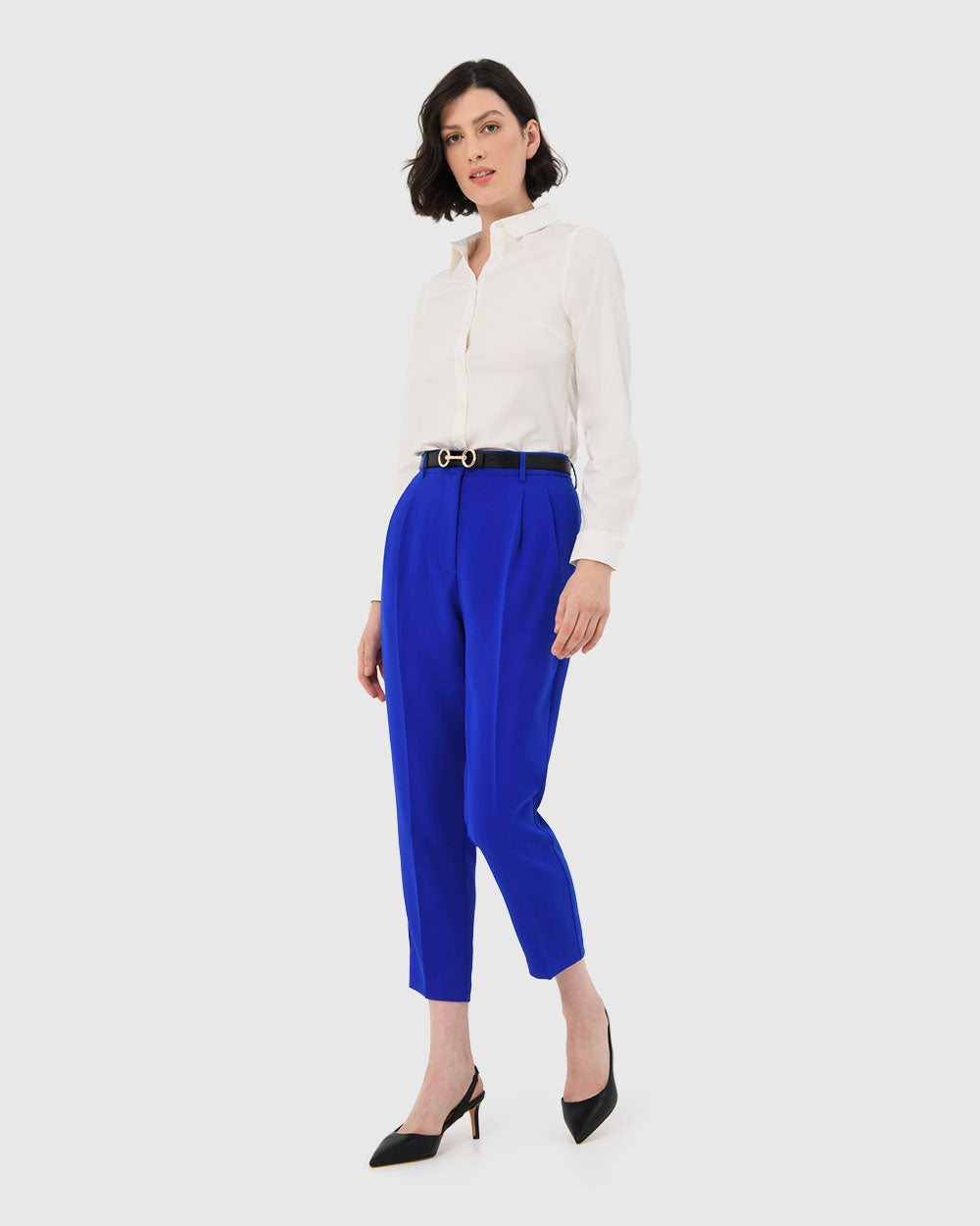 Carter 2 Slim Pants