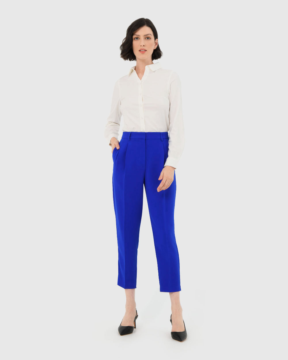Carter 2 Slim Pants