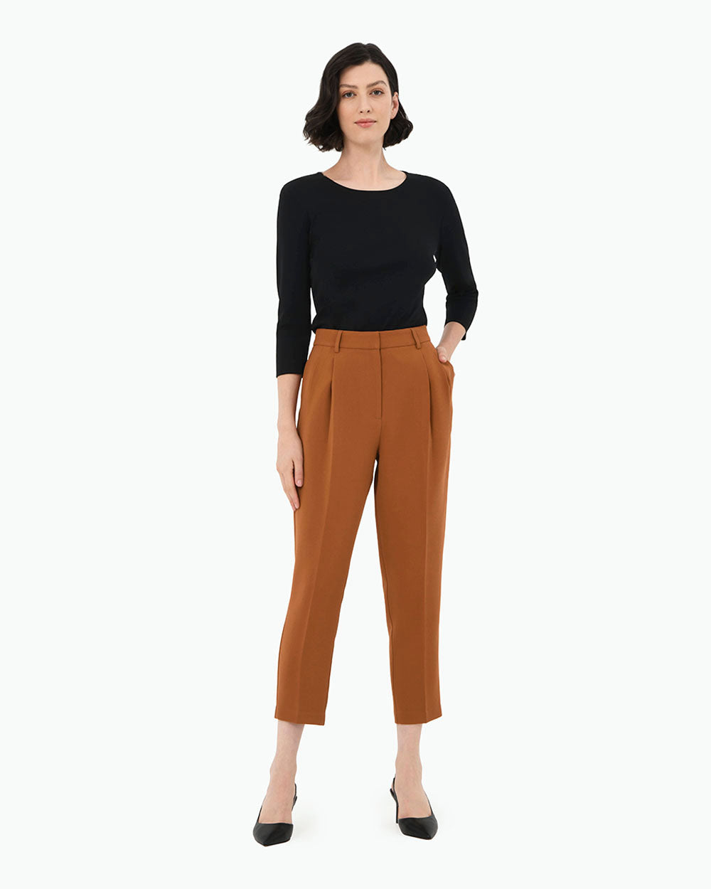Carter 2 Slim Pants