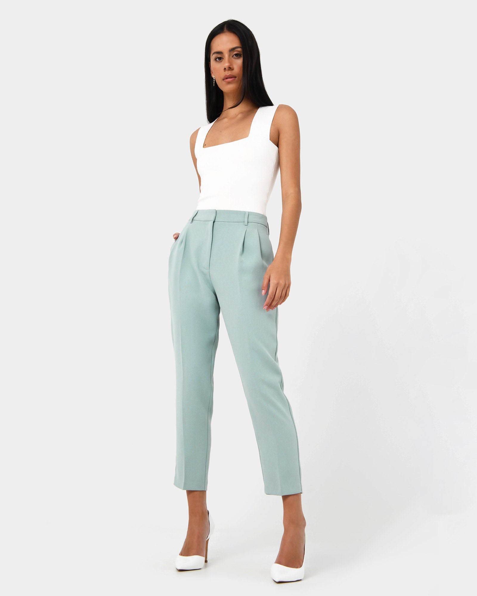 Carter 2 Slim Pants