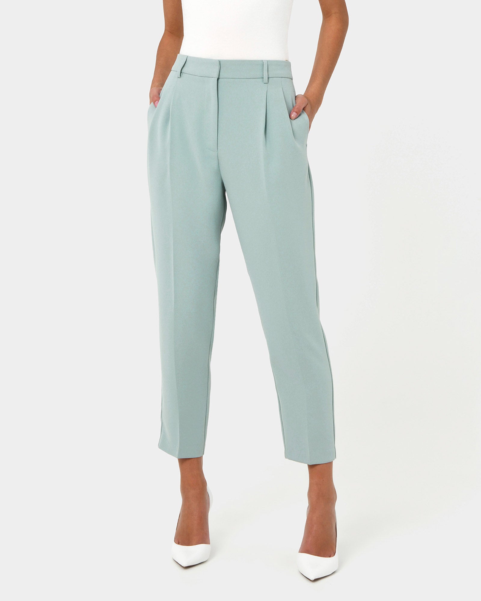 Carter 2 Slim Pants