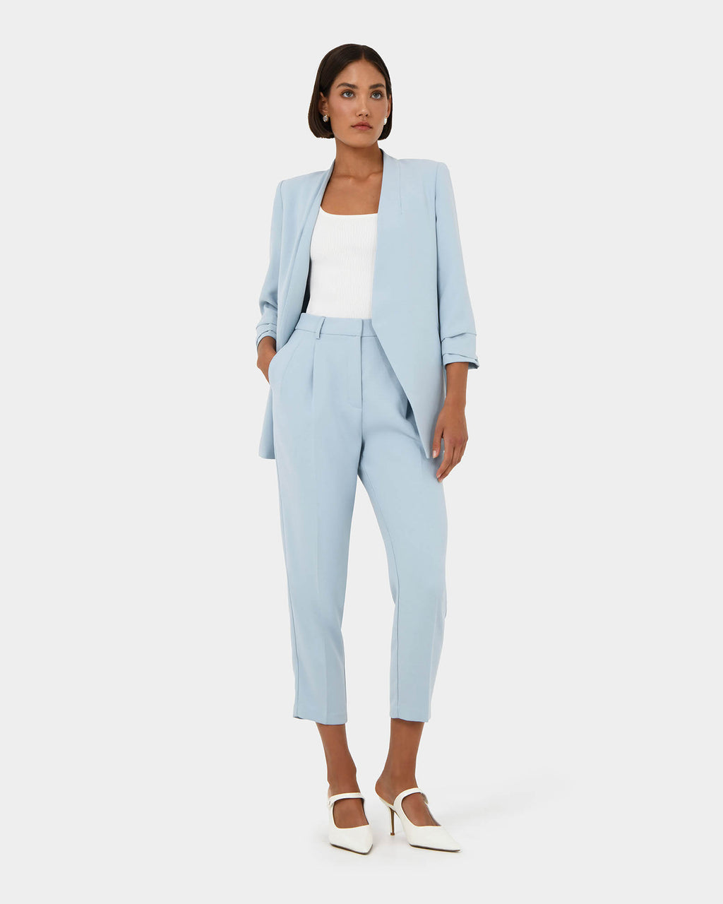 Carter 2 Slim Pants