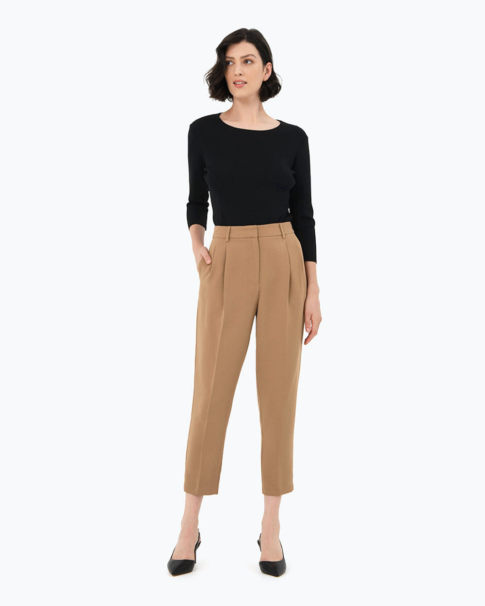 Carter 2 Slim Pants