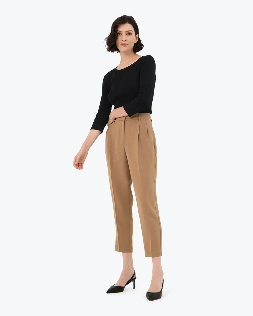 Carter 2 Slim Pants