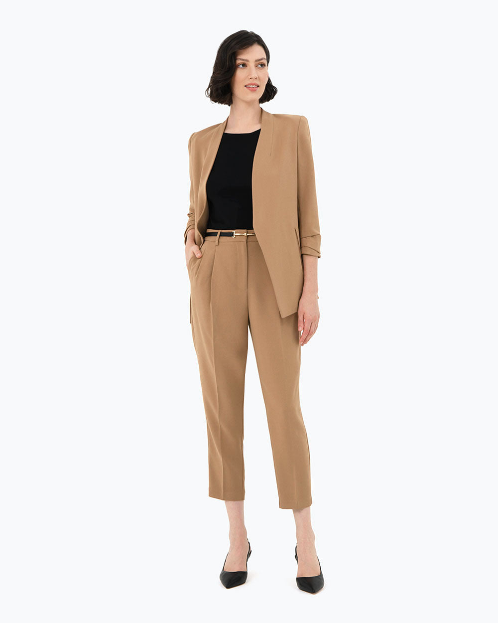 Carter 2 Slim Pants