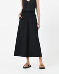 Dixie Cropped Palazzo Pants